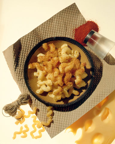Mac and Cheese